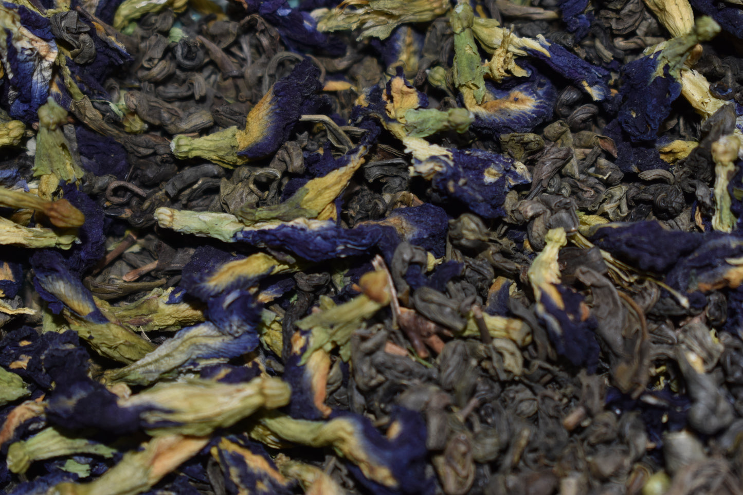 Butterfly Green tea ORGANIC