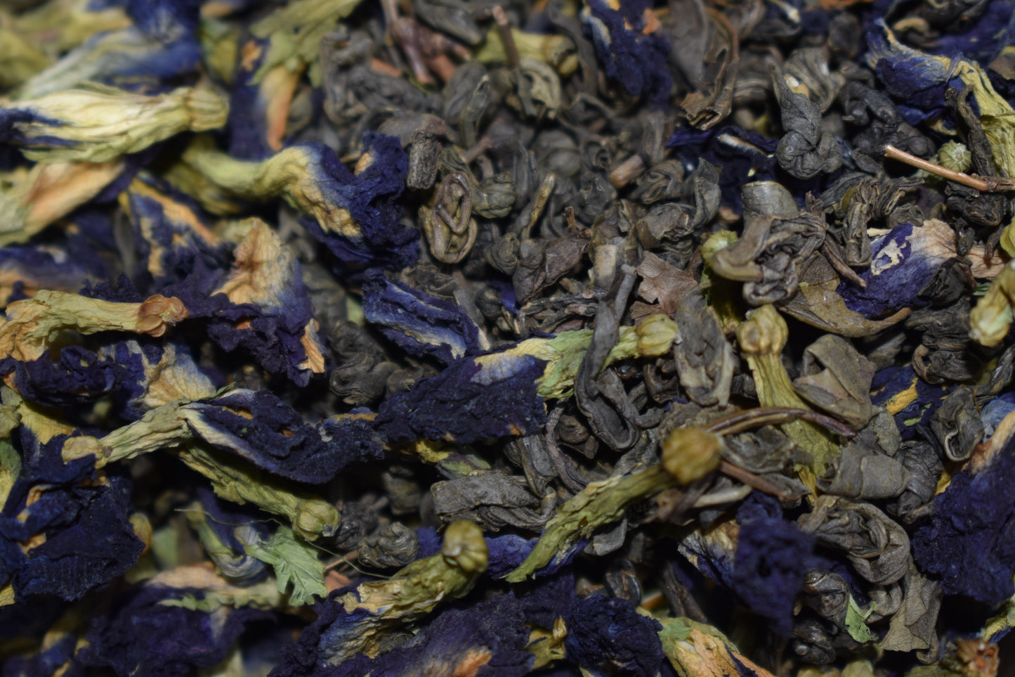 Butterfly Green tea ORGANIC