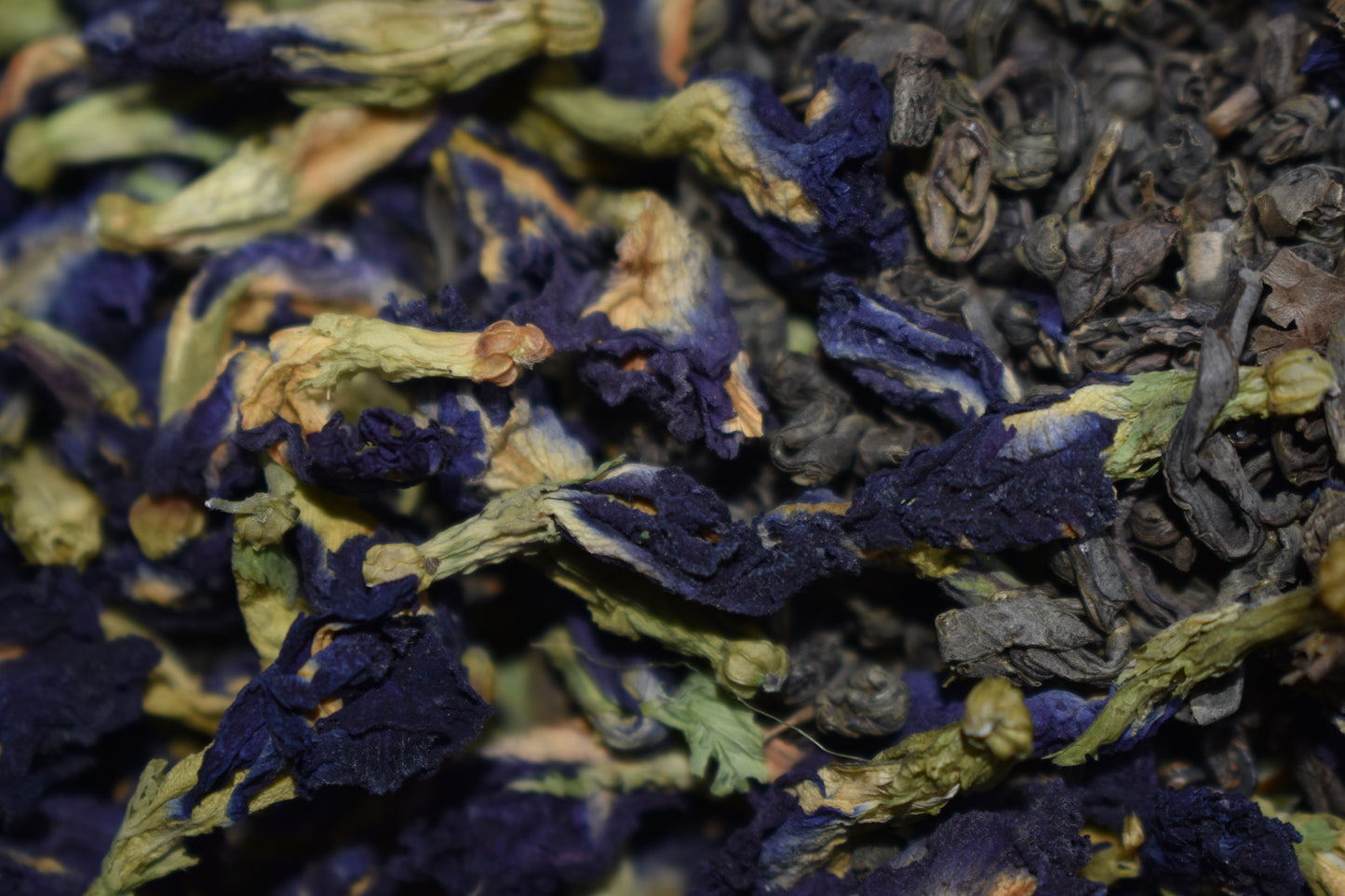 Butterfly Green tea ORGANIC