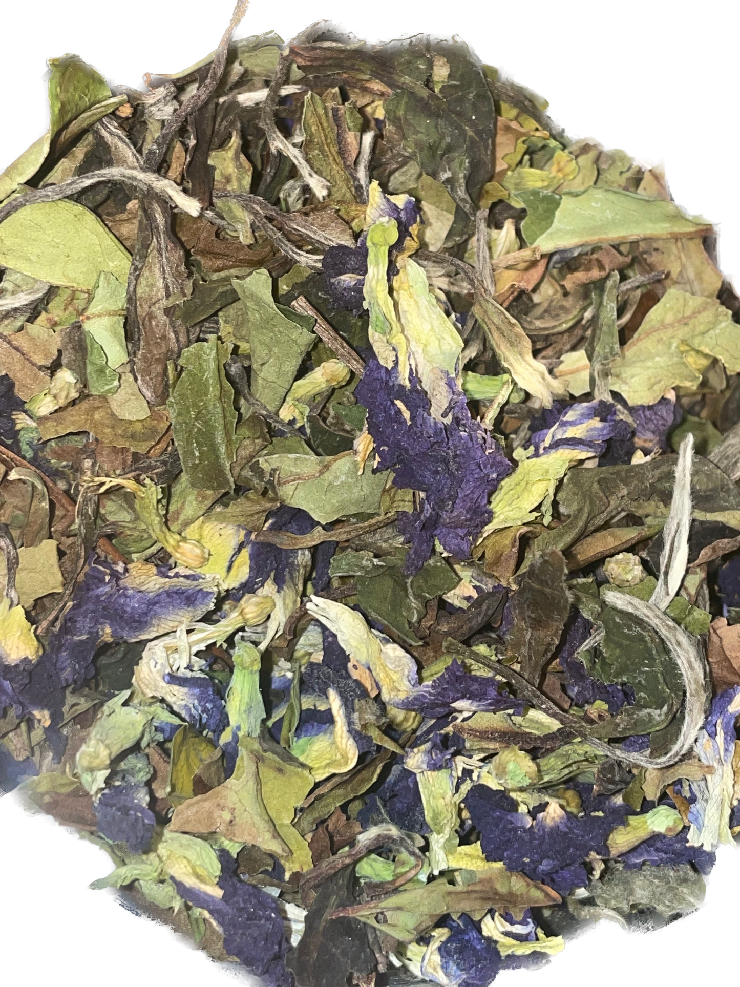 White Butterfly Tea ORGANIC