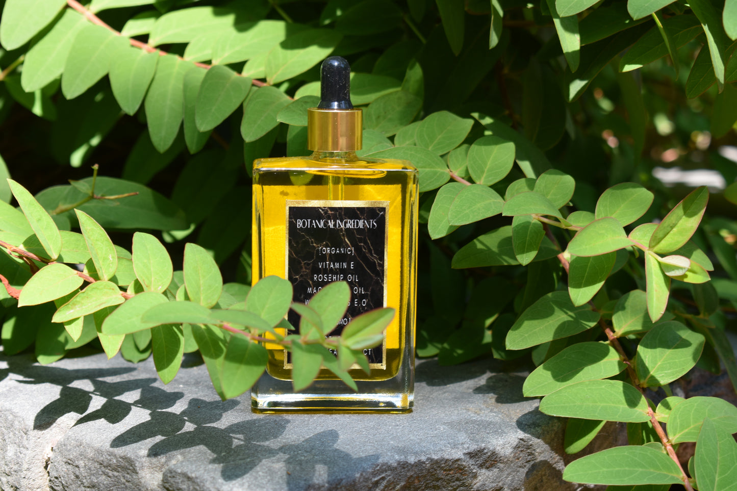 Nectar 111 - Lotus & Green tea... Cellular Regeneration Oil