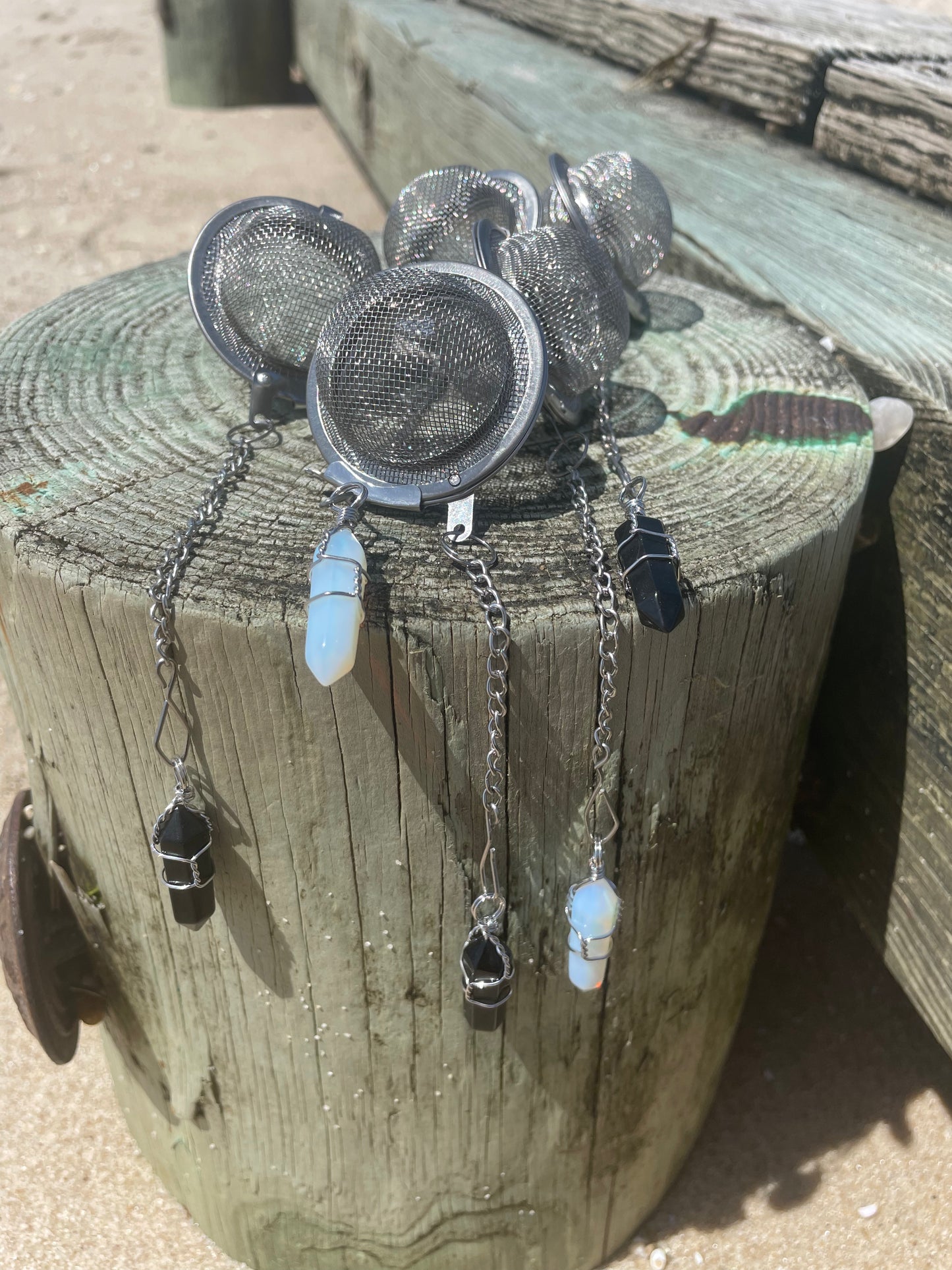 Crystal Infuser