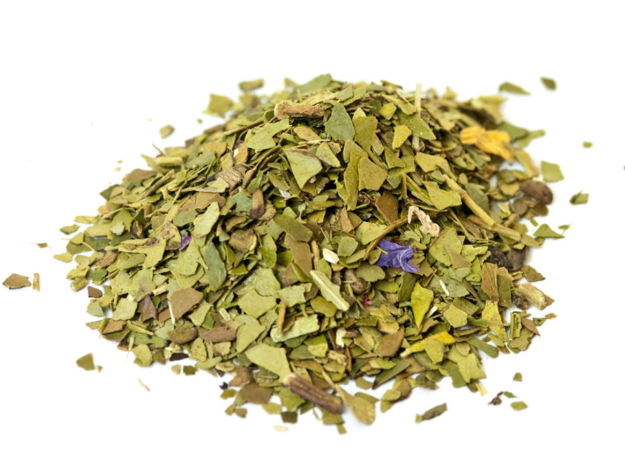 Organic Yerba Mate
