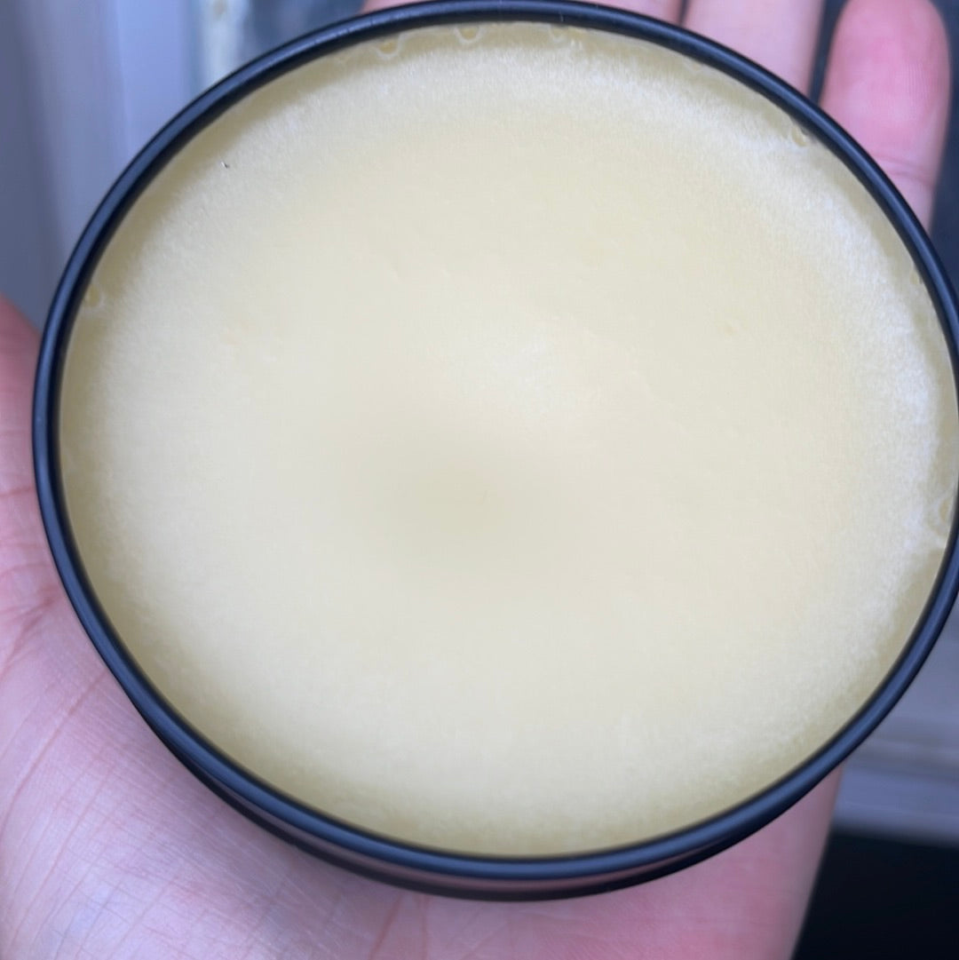 Organic Cocoa Crack Butter