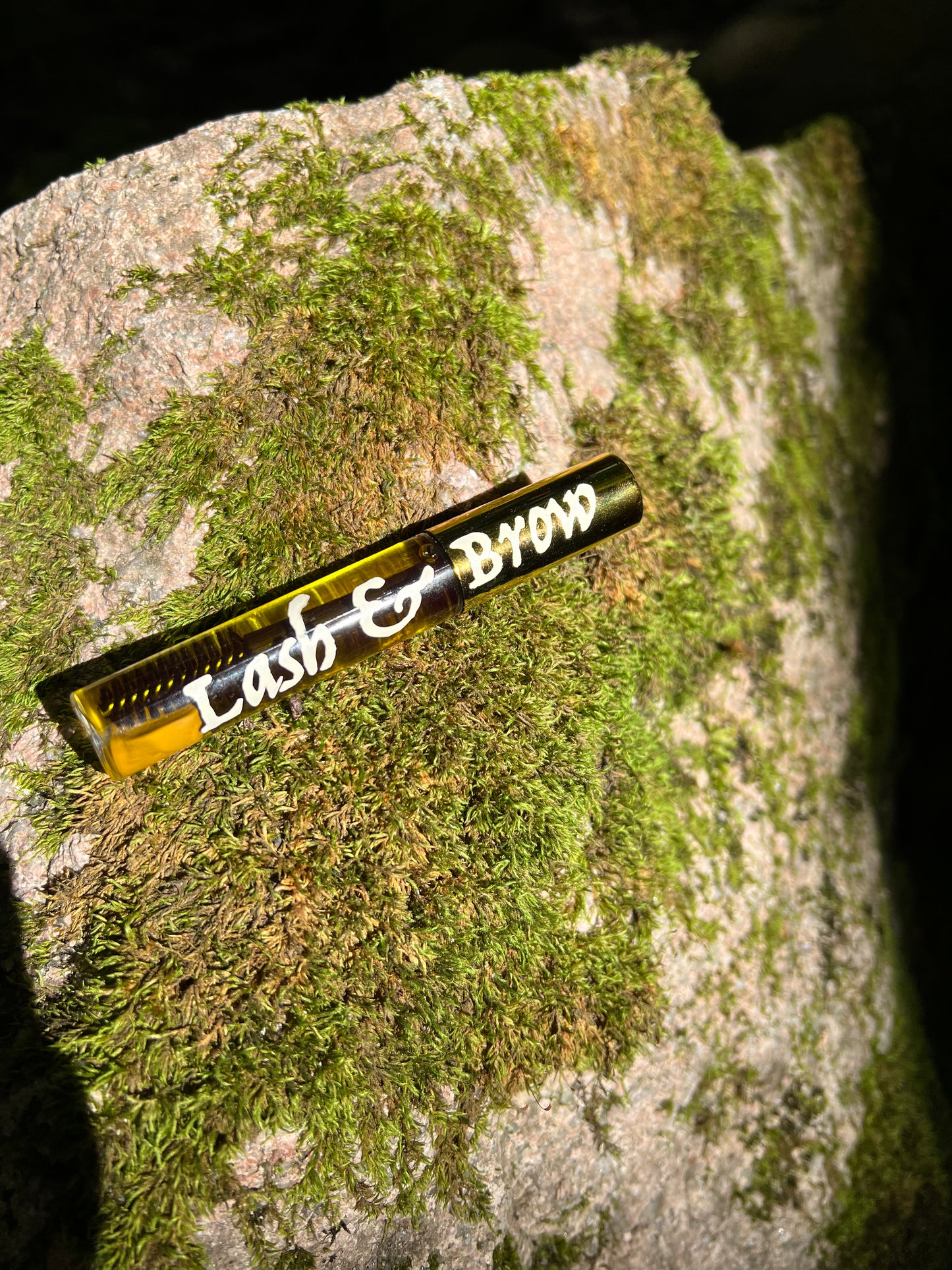 Lash - Brow & Edge Marinade